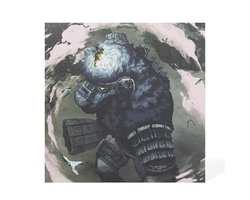 Shadow Of The Colossus Ost (LP)