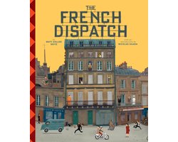 The Wes Anderson Collection
