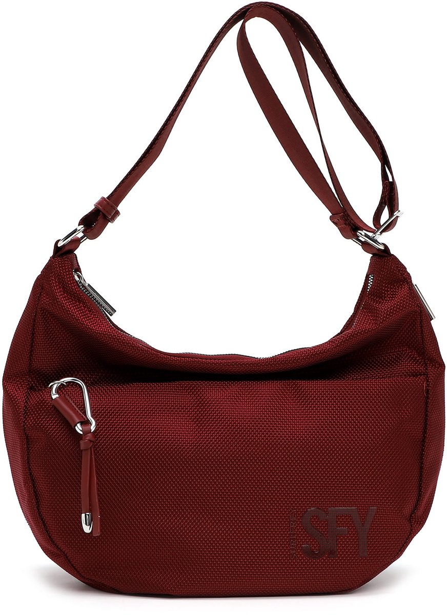 SURI FREY Buideltas SFY SURI Sports Marry ( 18076 ) - Dames handtassen - darkwine 643