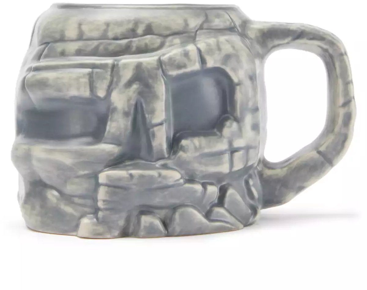 Disney Peter Pan - Skull Rock mok