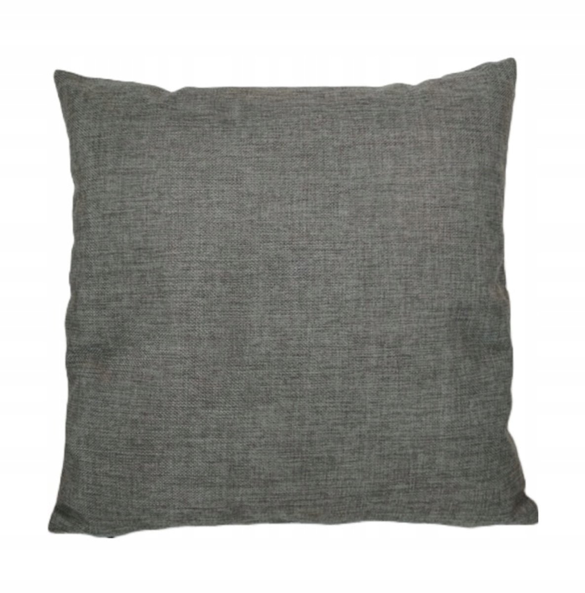 Grijze Decoratieve Kussen 45x45 cm - Klassiek & Stijlvol