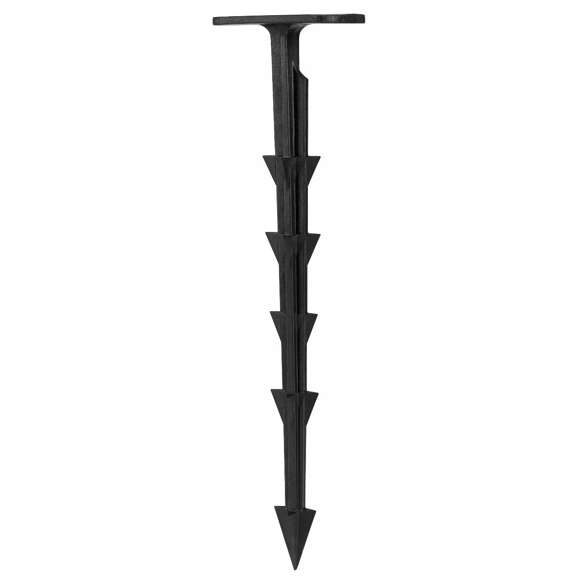 Grondpennen voor Agridoek 20cm - 100 stuks
