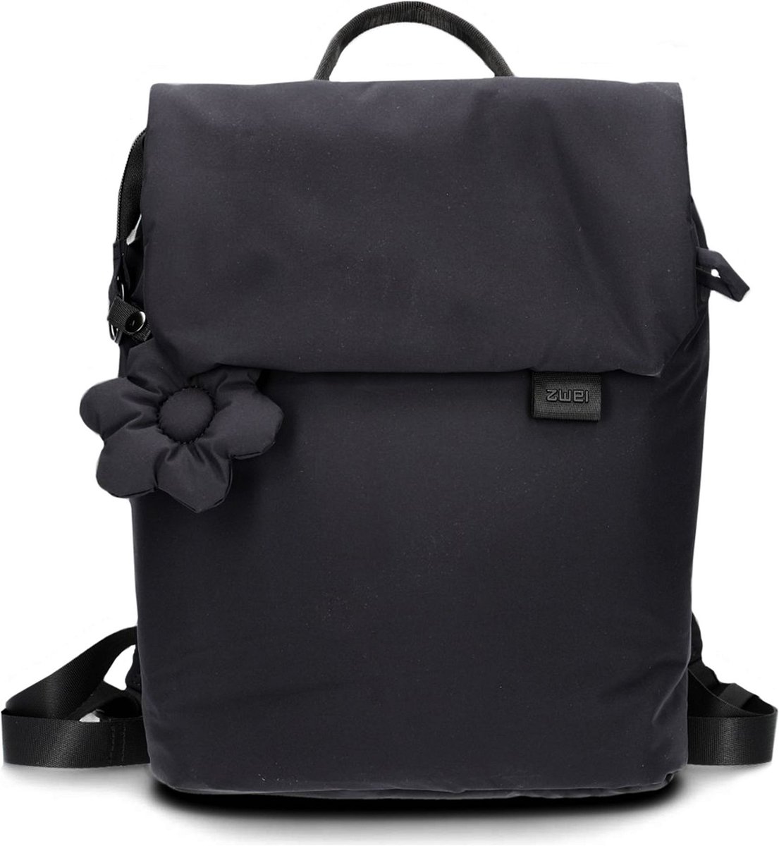 zwei Hannah HAR13 - Rugzak 35 cm (black)