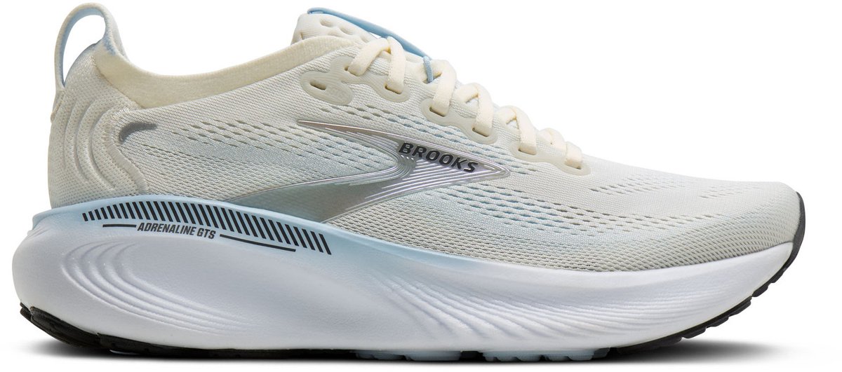 Brooks Adrenaline GTS 25 Hardloopschoenen Dames
