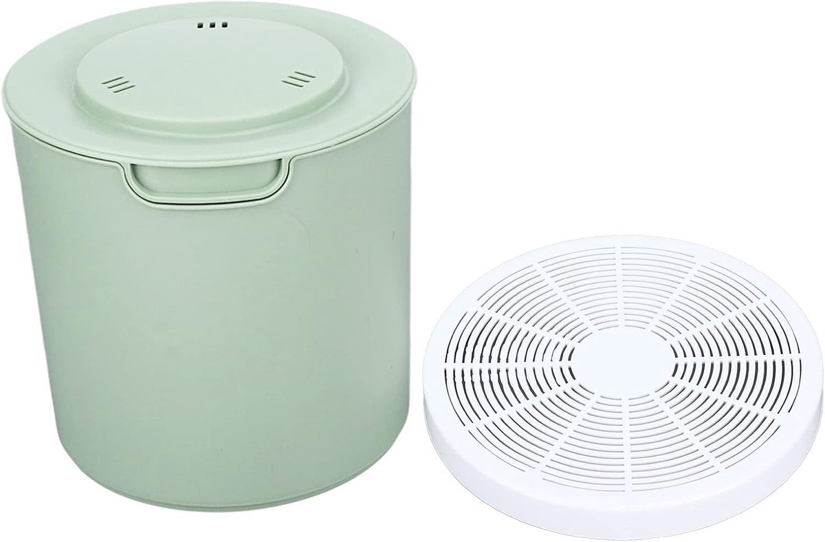 Bean Sprouts Maker, Pickle Machine Large Capacity Multifunction For Natto - ShopVlot