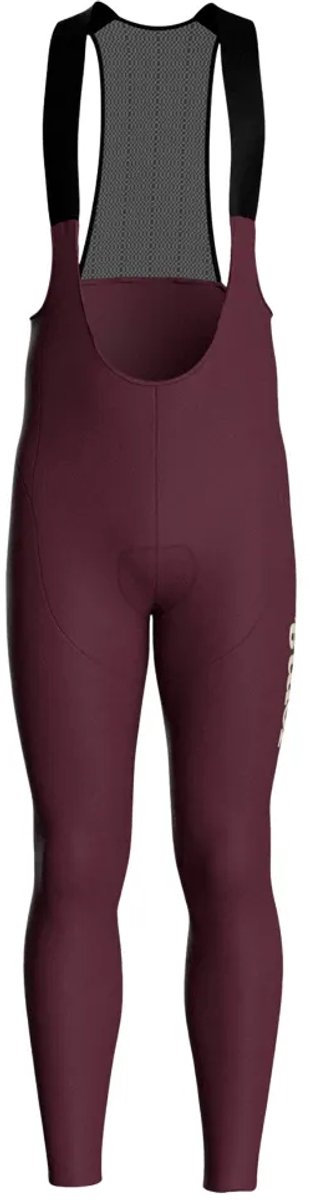 Joma Crono Fietsbroek Paars XL Man