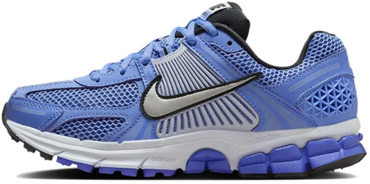 Nike Zoom Vomero 5 Royal Pulse Sneakers Unisex Blauw