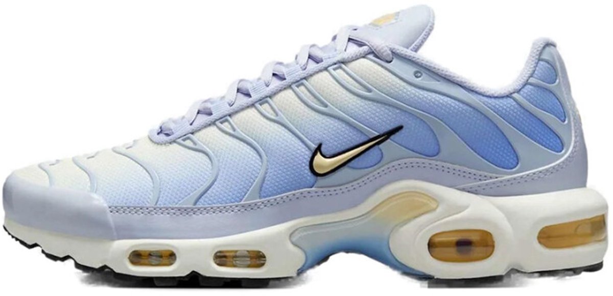 Nike Air Max Plus Daybreak Blauw
