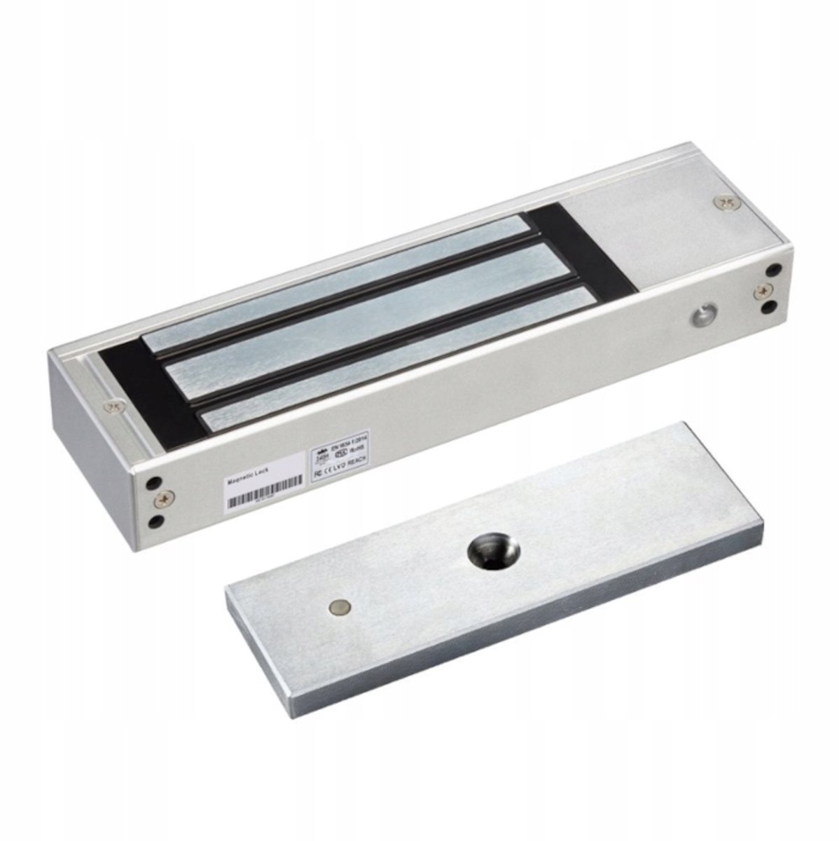 Scot EL-1500SL2 Elektromagnetische Deurvastzetter met LED-indicatie