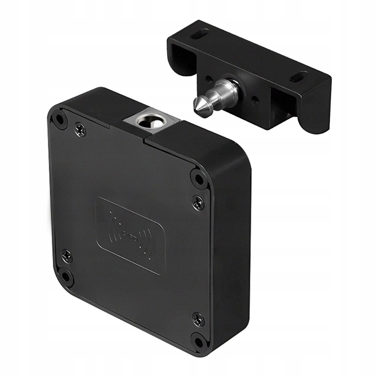 Slimme Deurvergrendeling Moes BDL-L2 RFID Bluetooth TUYA