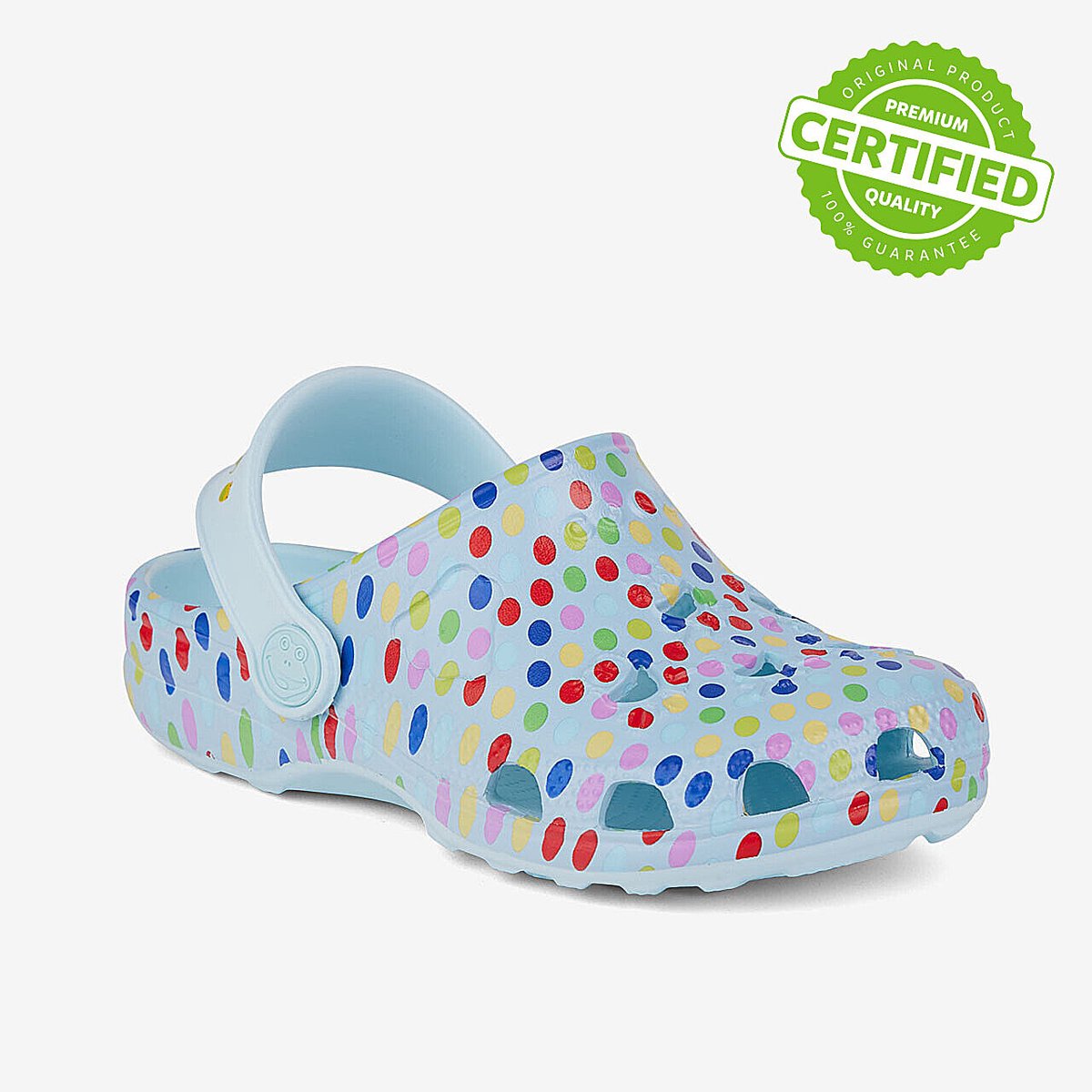 Kinderklompen Coqui - 27/28