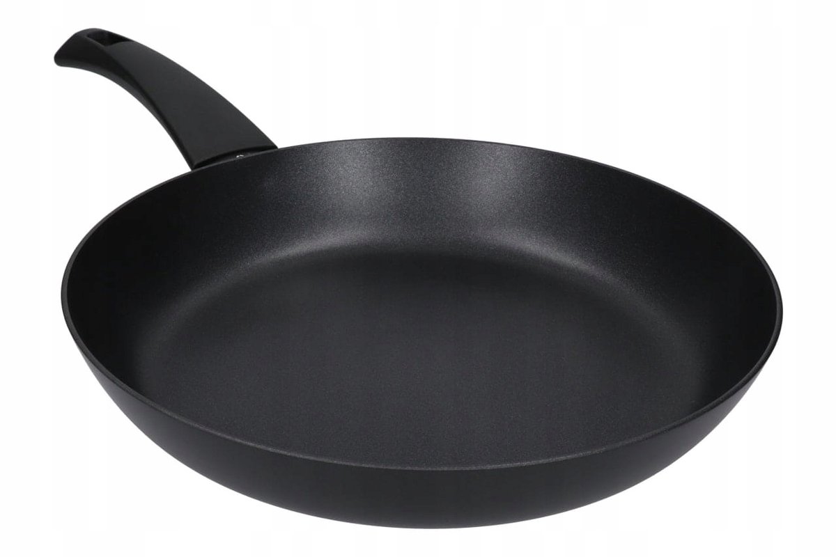 Zwieger Multima Koekenpan 24 cm - Inductie, Anti-aanbaklaag