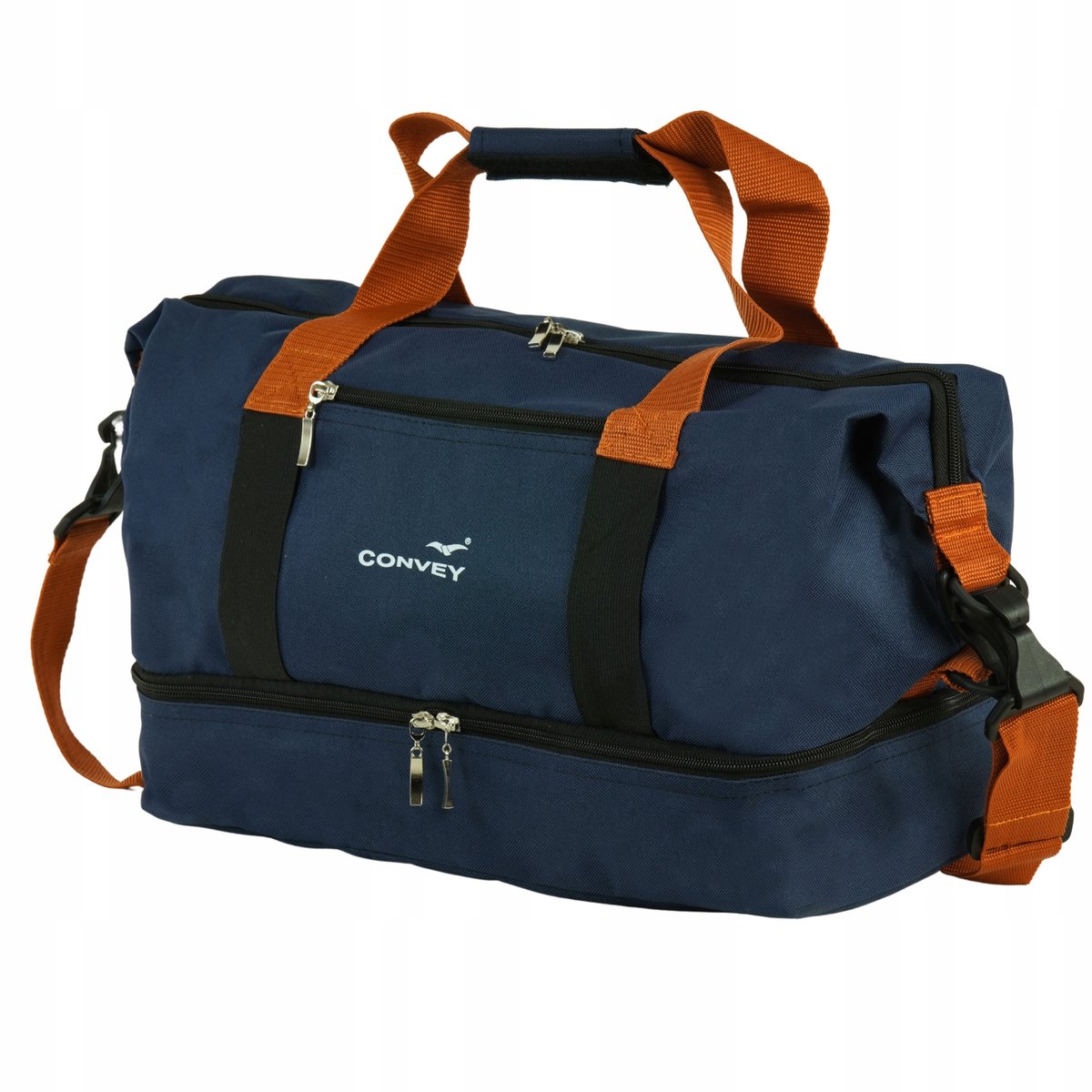 Handbagage Tas 40x20x25cm Vliegtuig Handbagage Cabine Tas