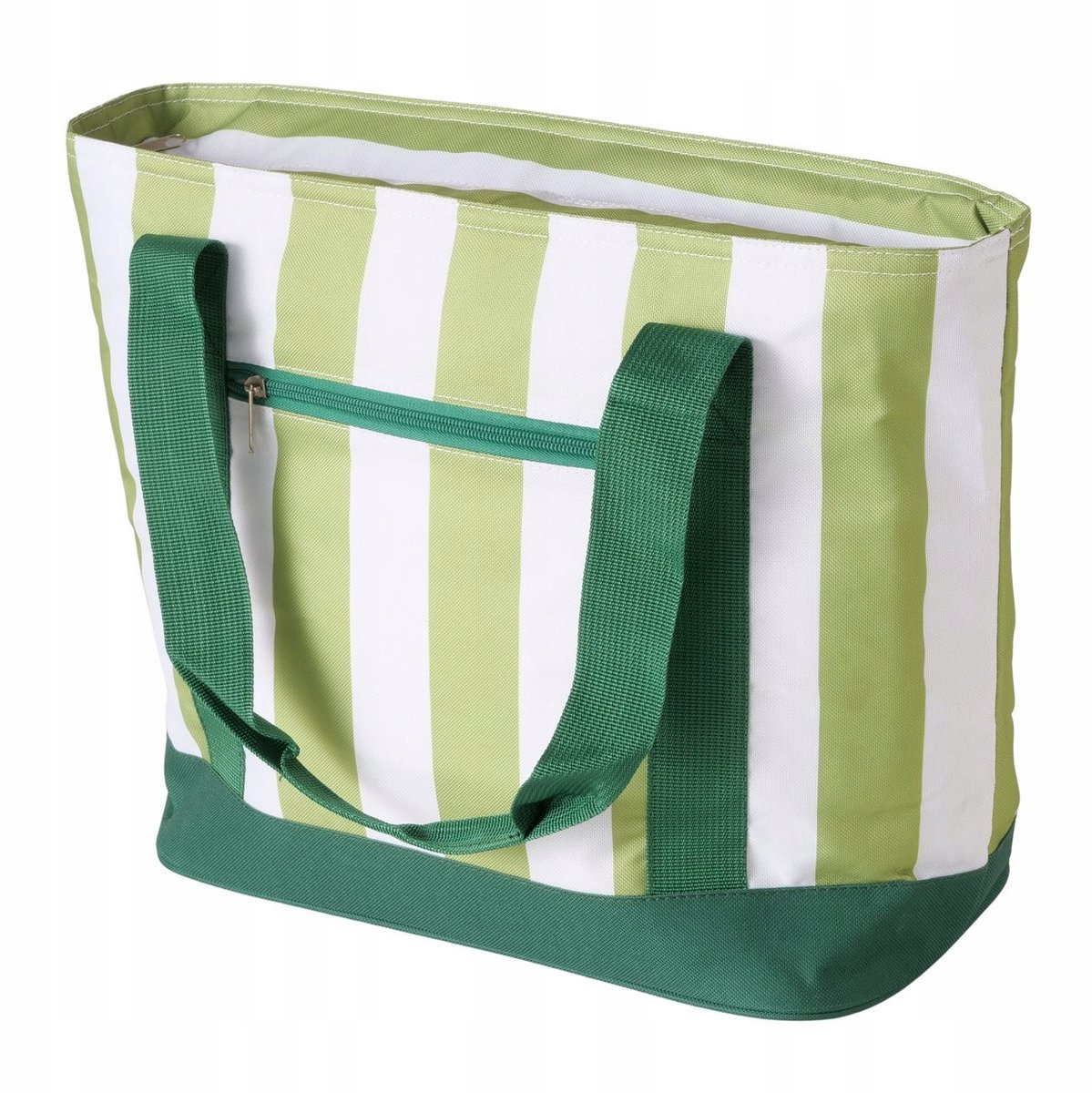 Merkloze Thermos Tassen voor Picknick & Boodschappen - 15L