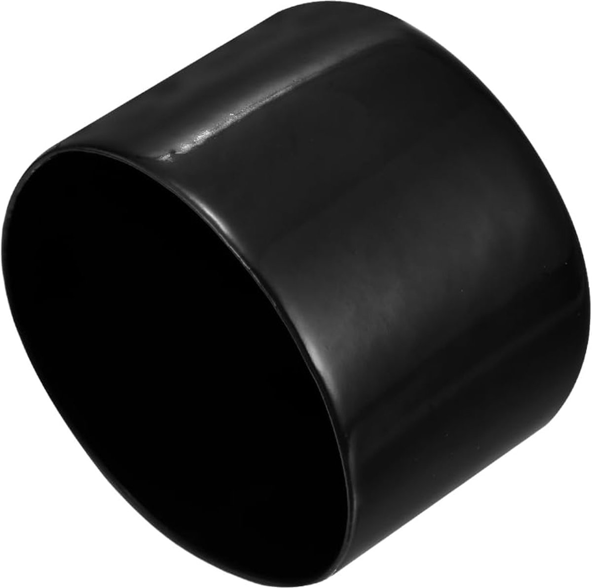 Rubberen eindkappen 60mm - Flexibel vinyl - Bescherming voor meubels - Voorkomt krassen - ShopVlot