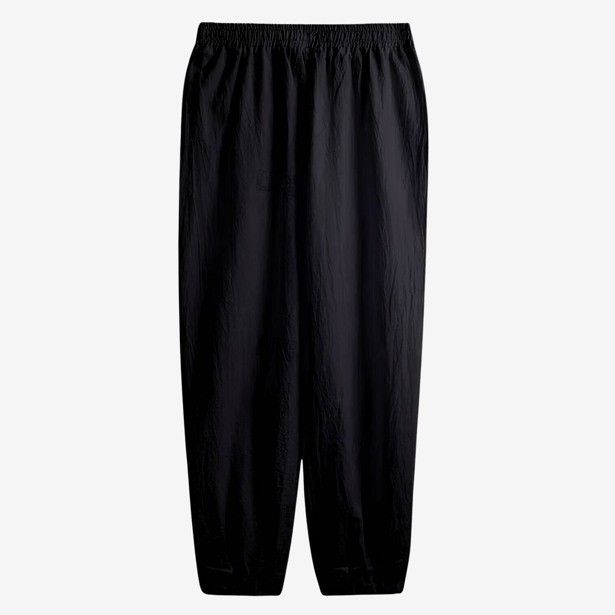 Currero Linnen Broek Heren - Zomerbroek - Volwassenen - Lange Broek - Pantalon - Strandbroek - Zomer - Ibiza Stijl - Zwart S