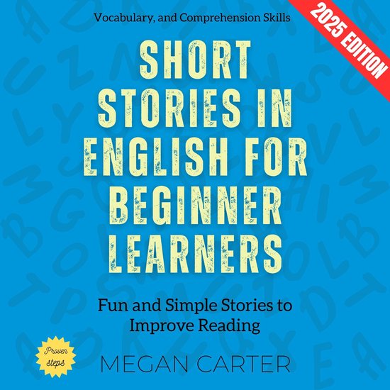 Short Stories in English for Beginner Learners: