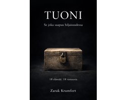 Tuoni