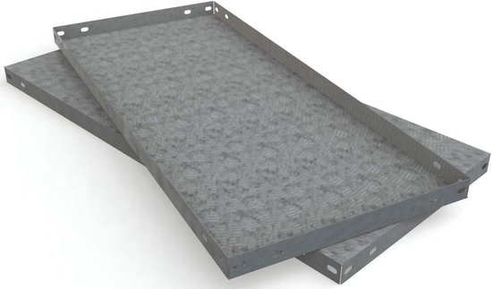 Roerder Accessoire - Klopper - Materiaal Mengen - Goede Weerstand - 90 cm - Cranberry — afbeelding 2