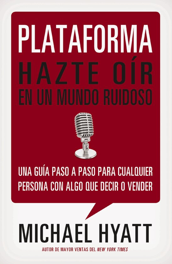 Plataforma / Platform - cover