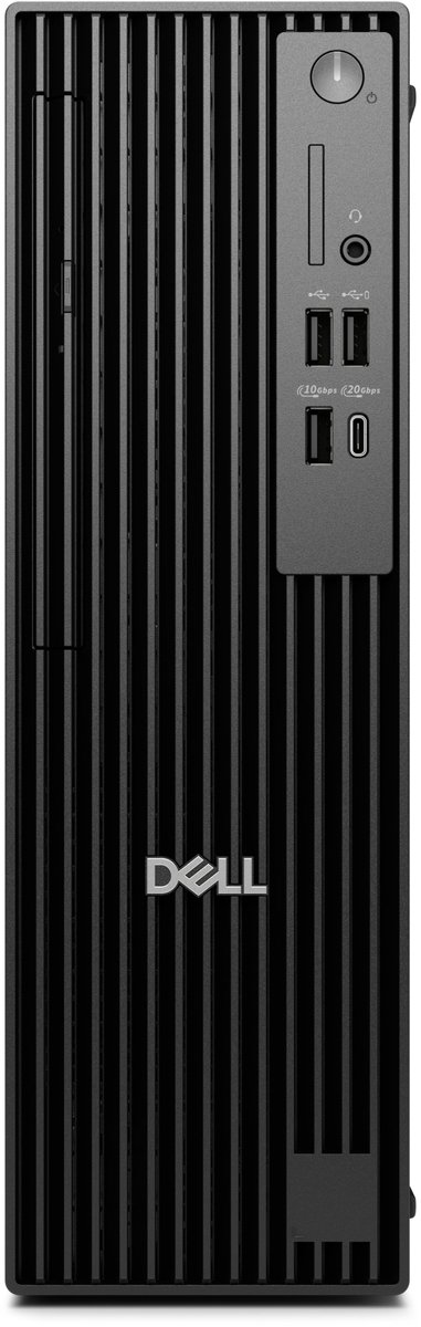 Dell Pro Slim+ QBS1250 U7-265 16/512 (WMJPV) pc-systeem