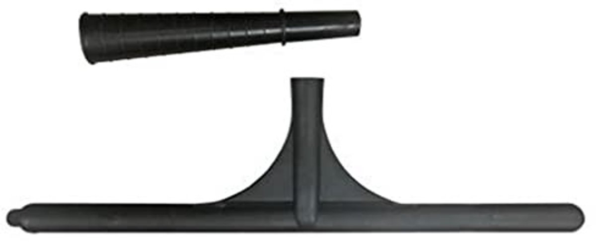 Dailygoods- Breedsproeier 52cm - Voor gieter 5/10L - Sproeier tuin - Sproeier gras - Sproeier voedingsstoffen - Handig in gebruik