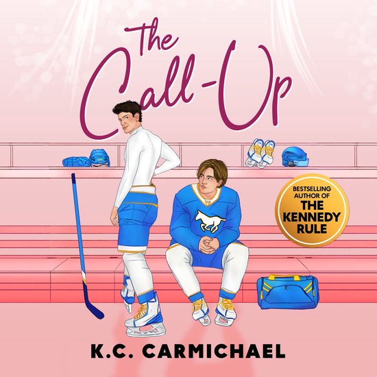 The Call-Up - cover