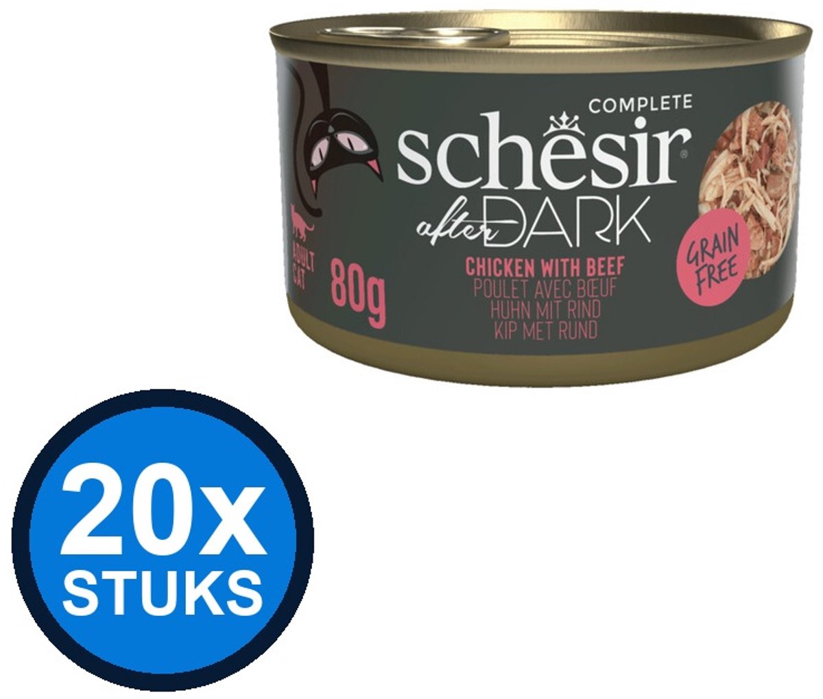 Prins - VitalCare - Diet Weight Reduction & Diabetic - Kattenvoer - 2 x 5kg