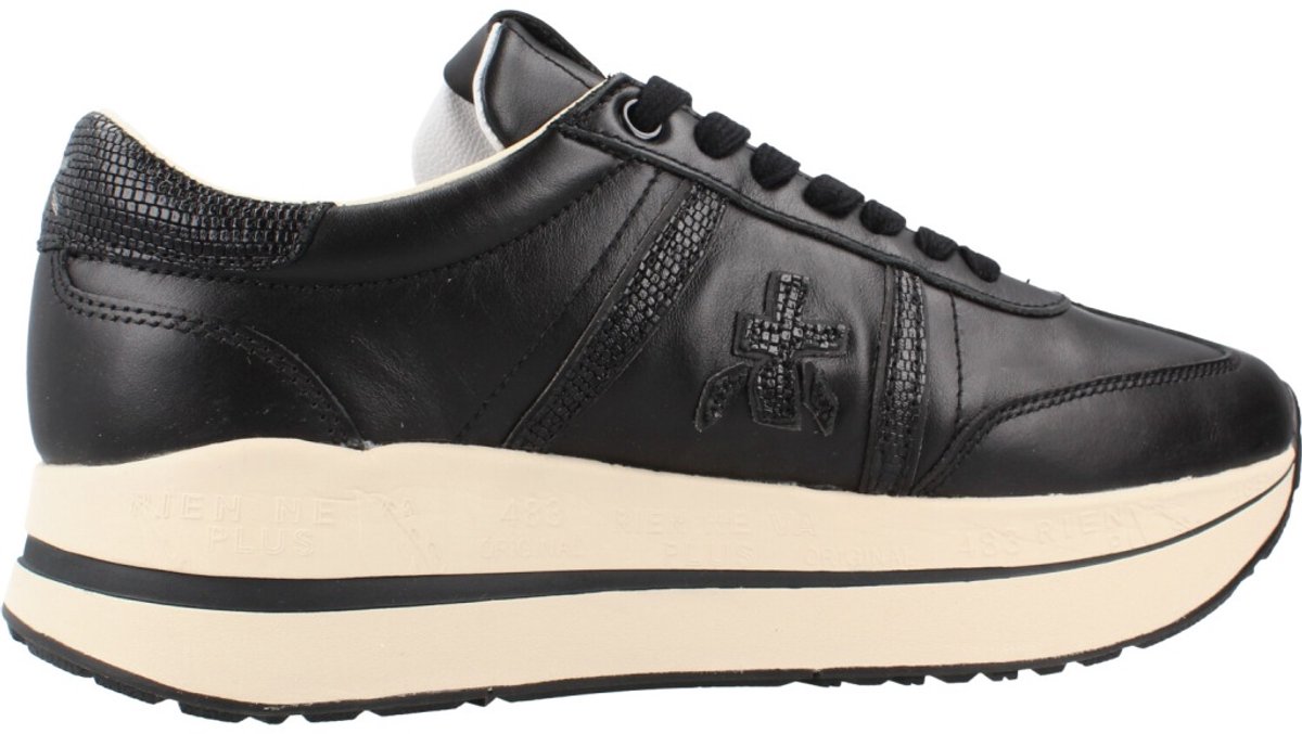 PREMIATA BETHCOIN Zwart 39 EU