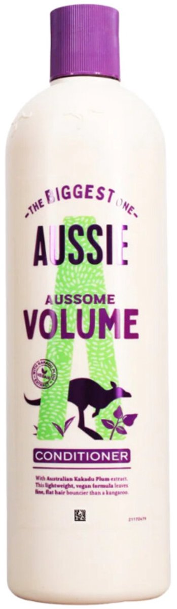 Aussie Aussome Volume Conditioner - 470 ml