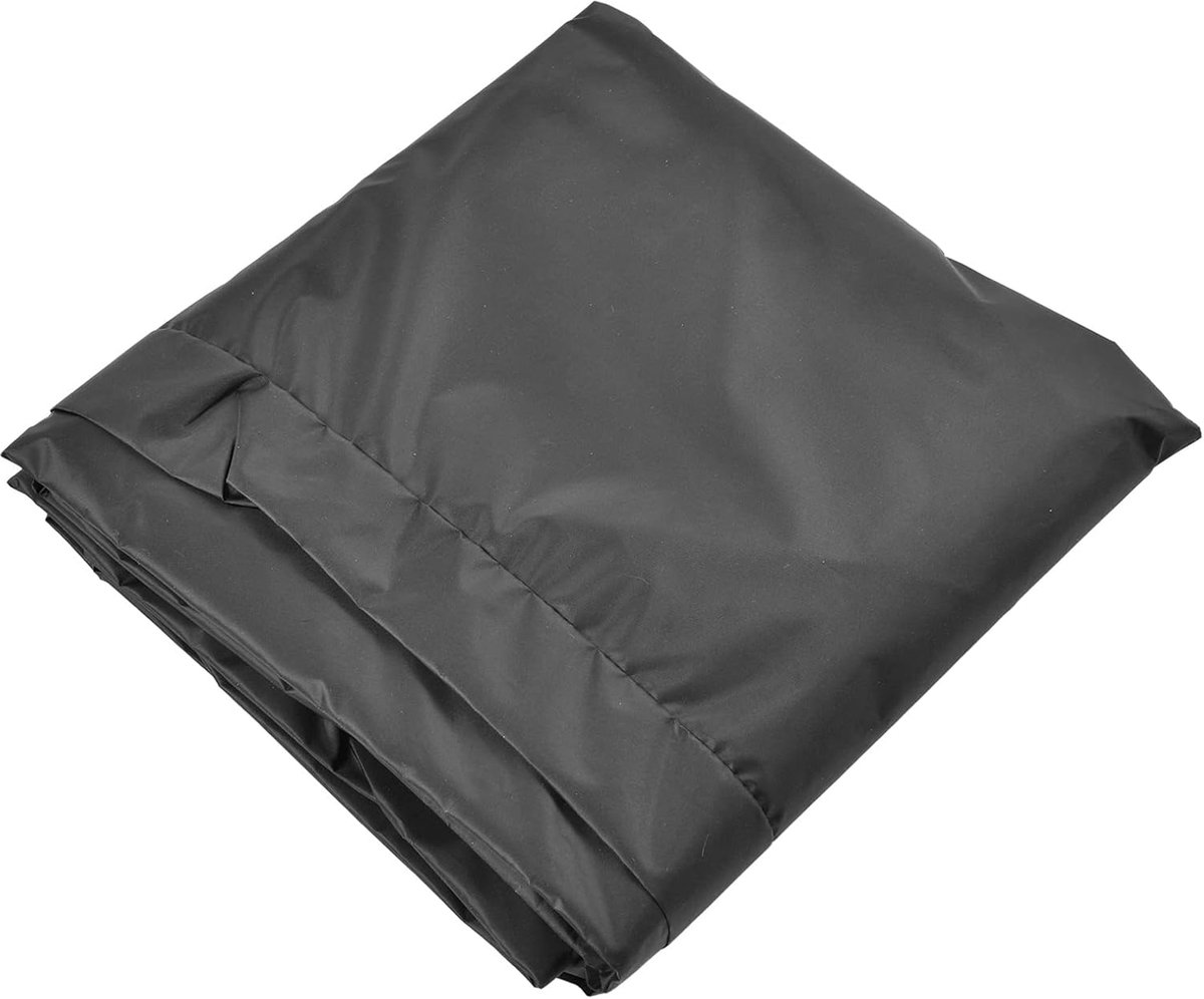 SnelShoppen - Tuinmeubelhoezen, Buiten Tafelhoes met Fiber 100x90x80cm Tuinmeubelhoezen voor Tuinstoelen, Waterdicht en Duurzaam