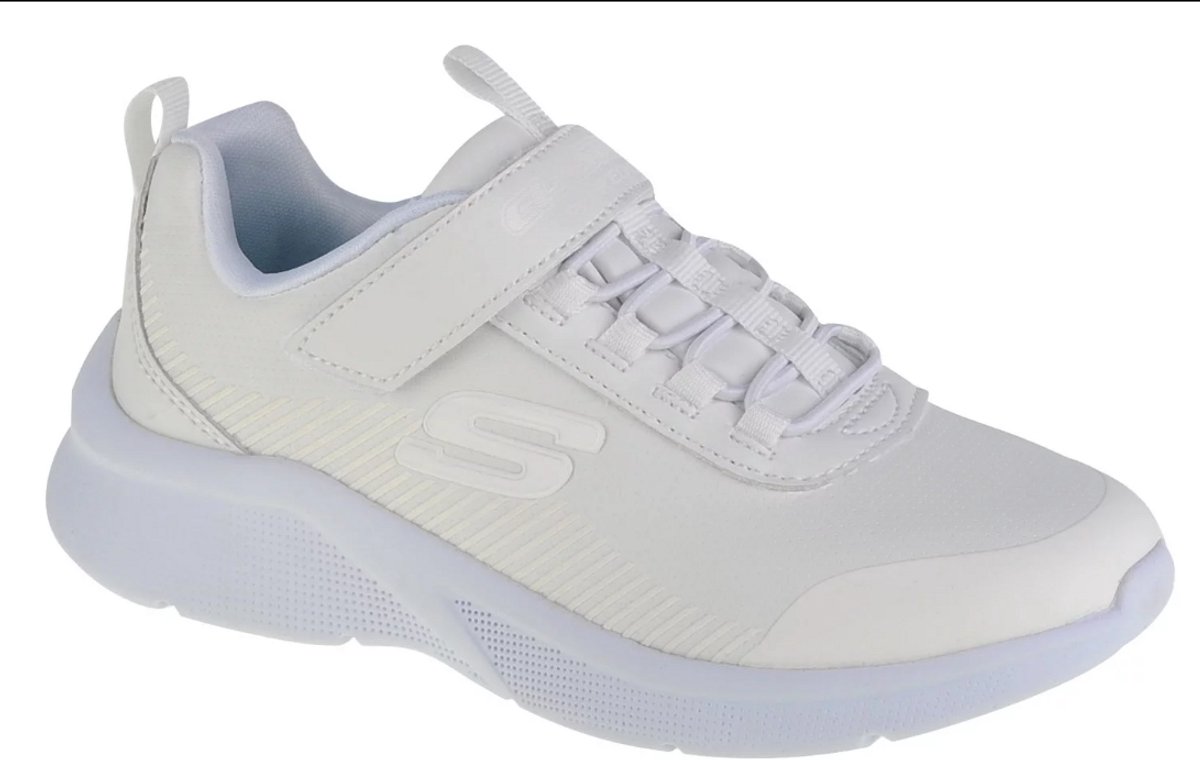 SKECHERS MICROSPEC CLASSMATE CUTIE 27,5