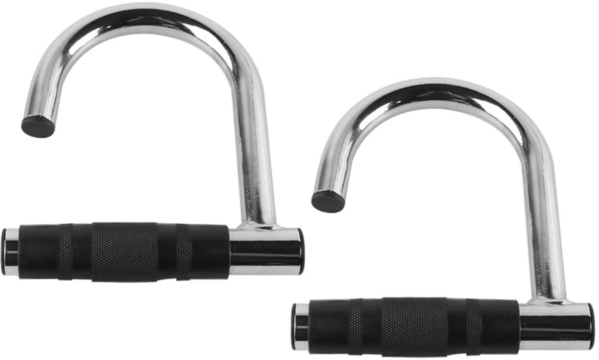 Omgoods - Gym Rope Pull Handgreep voor Weerstandsbanden