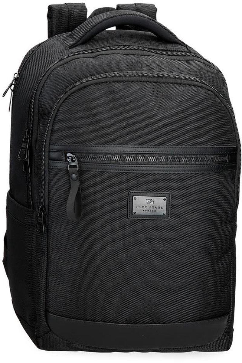 Omgoods - Laptop Rugzak voor 15.6 Inch Laptops in Zwart