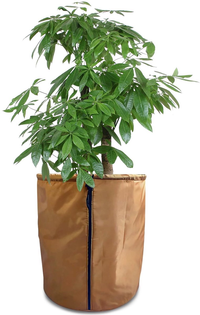 Omgoods - Thermische Plantenbescherming 45 x 50 cm voor Herfst en Winter