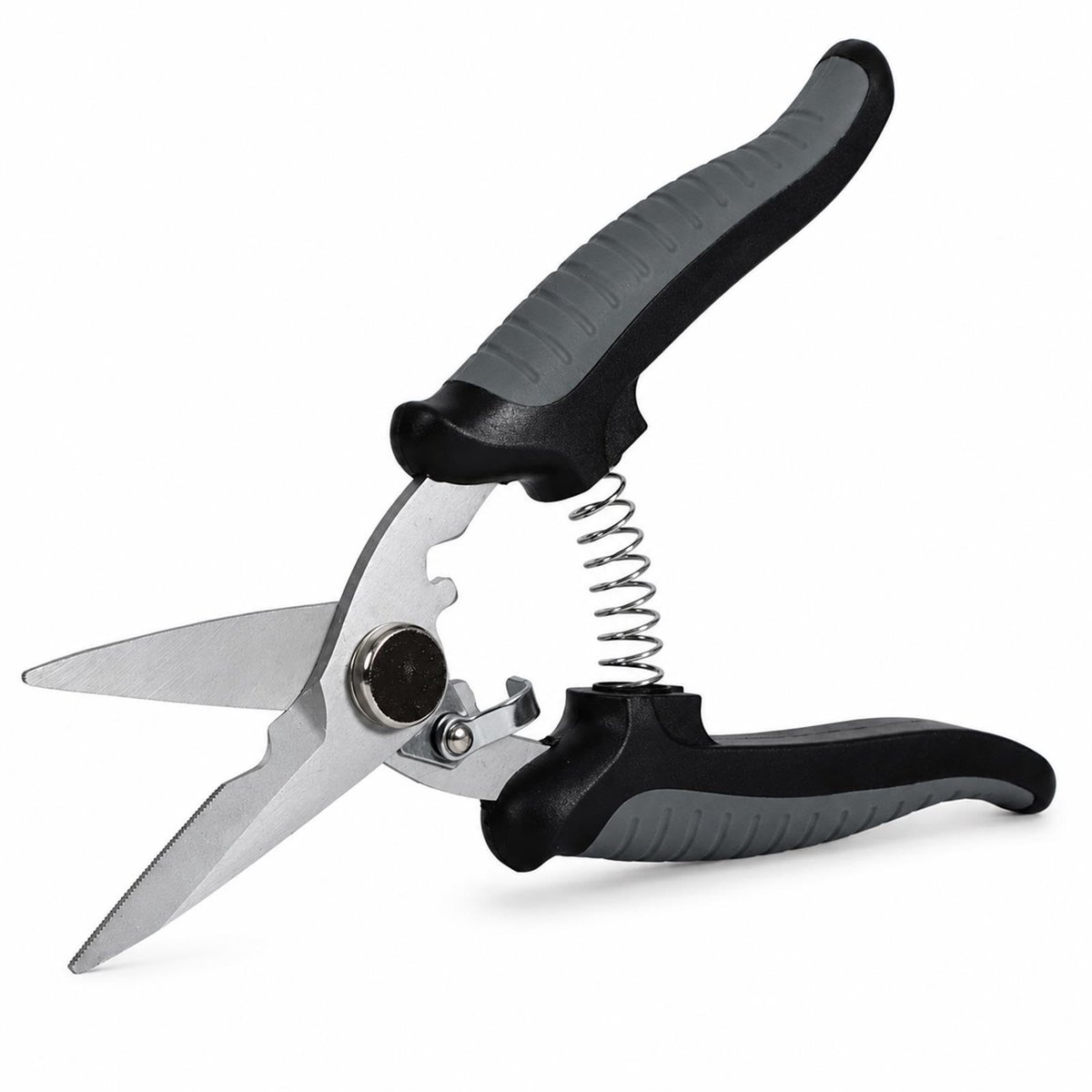 Omgoods - Snoeischaar voor Verse Takken en Planten (183 mm)