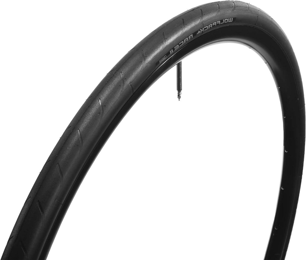Racebanden - Fietsbanden Wielrennen - Wegwielrennen - Hoge Treksterkte - 700x28c - Zwart