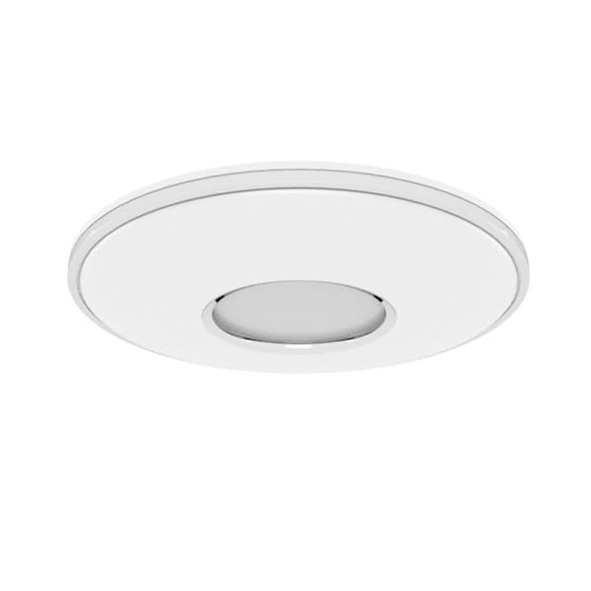 Omgoods - Ronde Dimbare LED-plafondlamp 40W