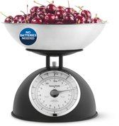 Salter Timeless Mechanische Keukenweegschaal - 5kg | Grote Schalen