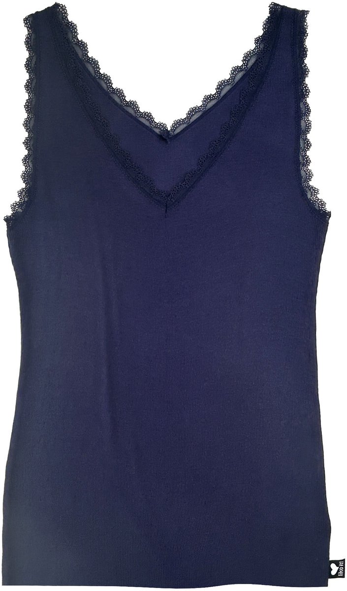 3-pack Tanktop Jessy