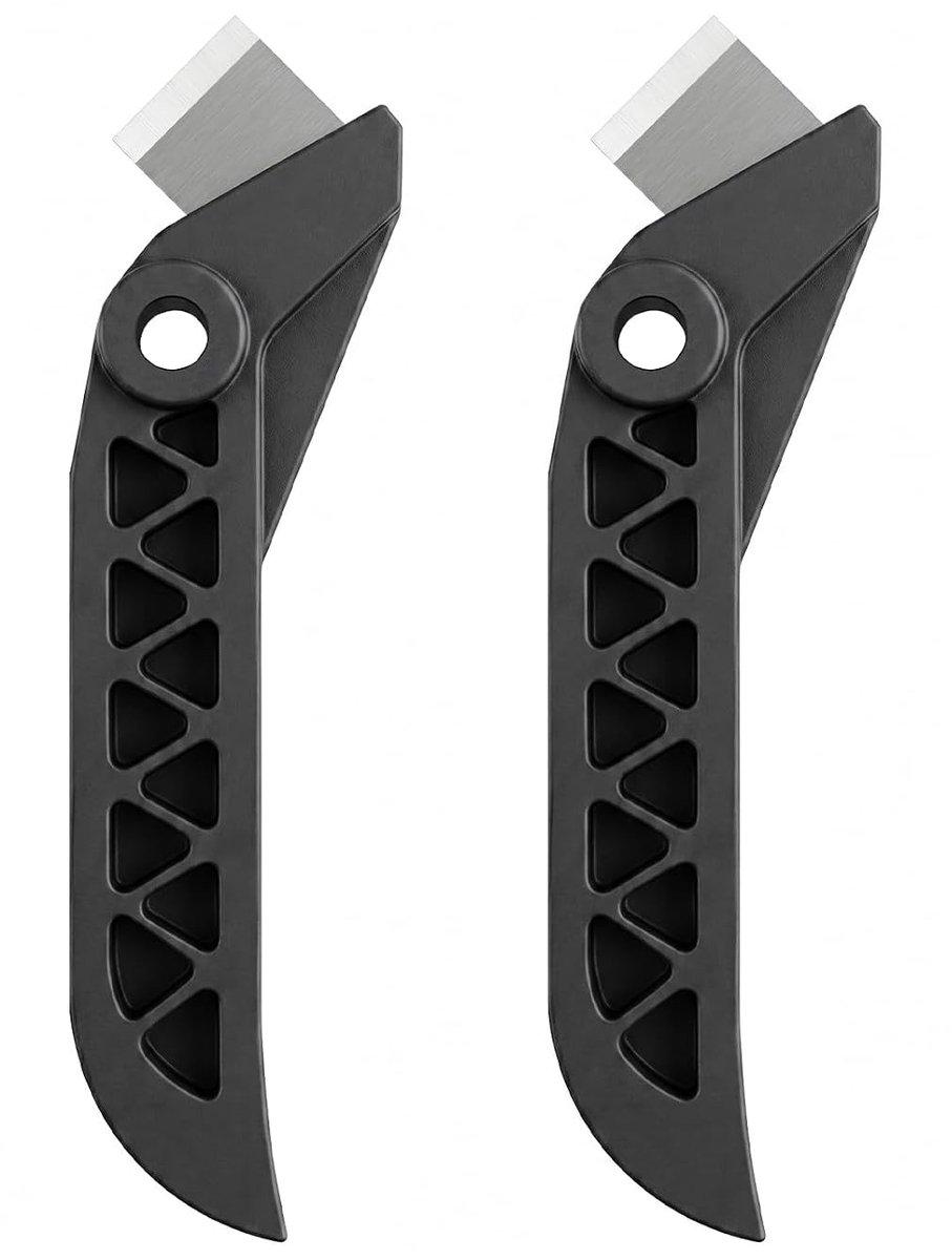 filament snijder for Anycubic Kobra-X: 2 stuks snijset voor toevoermodule onderdelen van de 3D-printer.