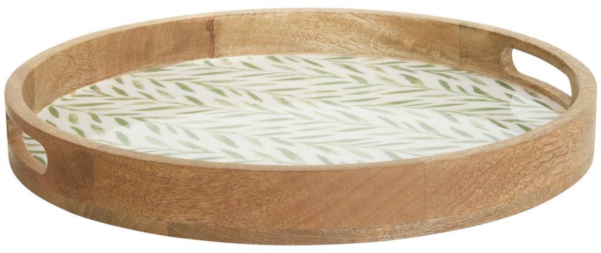 INAYA rond dienblad D38cm