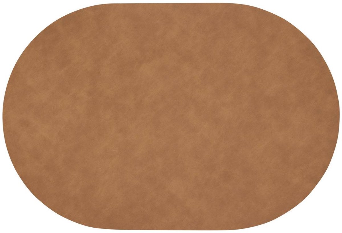 Ovale placemat KIM