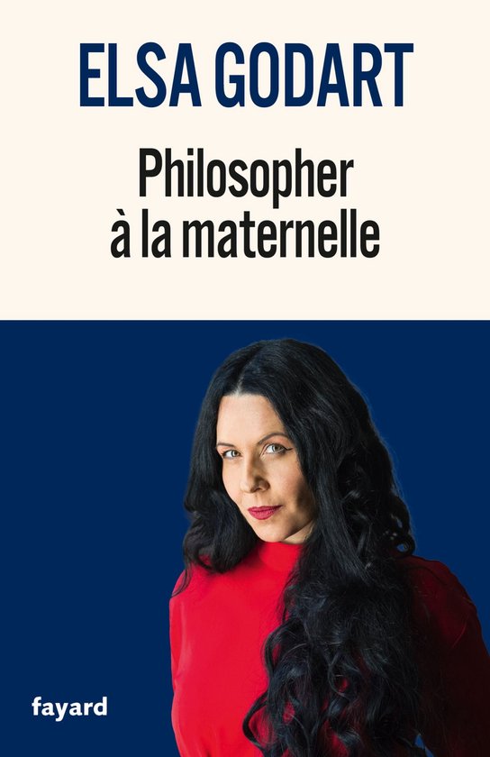 Philosopher à la maternelle - cover