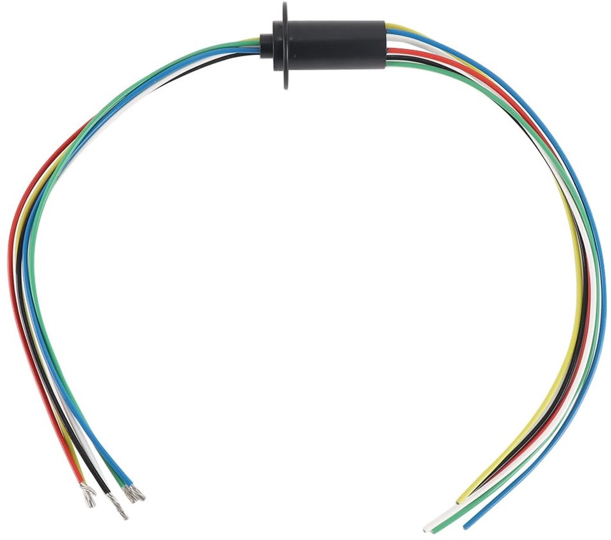 Omgoods - 6-Draads Misstapring voor Windgeneratoren