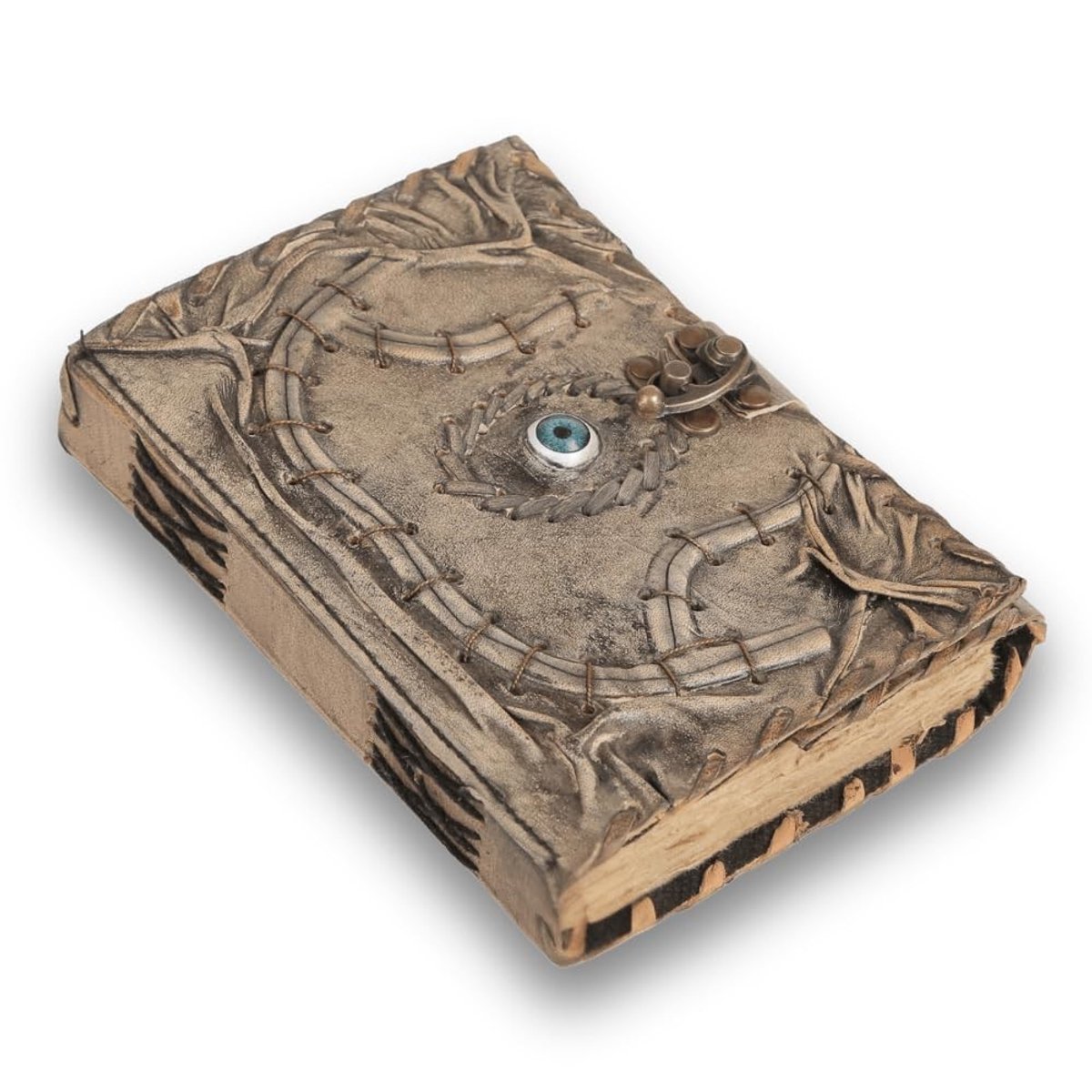 Omgoods - Magisch Spellenschrift voor Creatieve Geesten