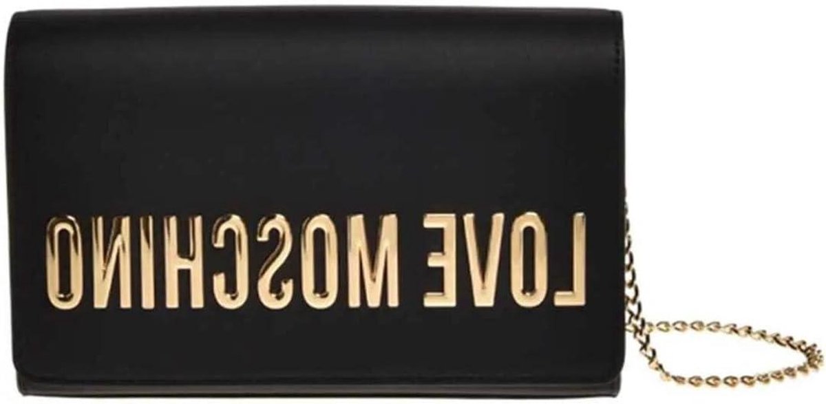 Dames Schoudertas - Handtas Hobo - Dagelijks Gebruik - PU GRS Certificering - 22 x 13.5 cm - Zwart