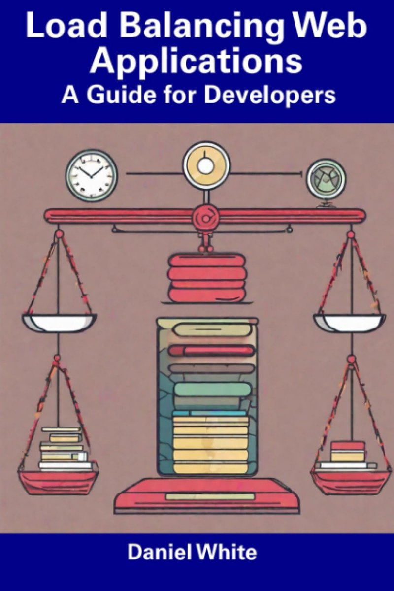 Balancing Web Applications: A Guide for Developers