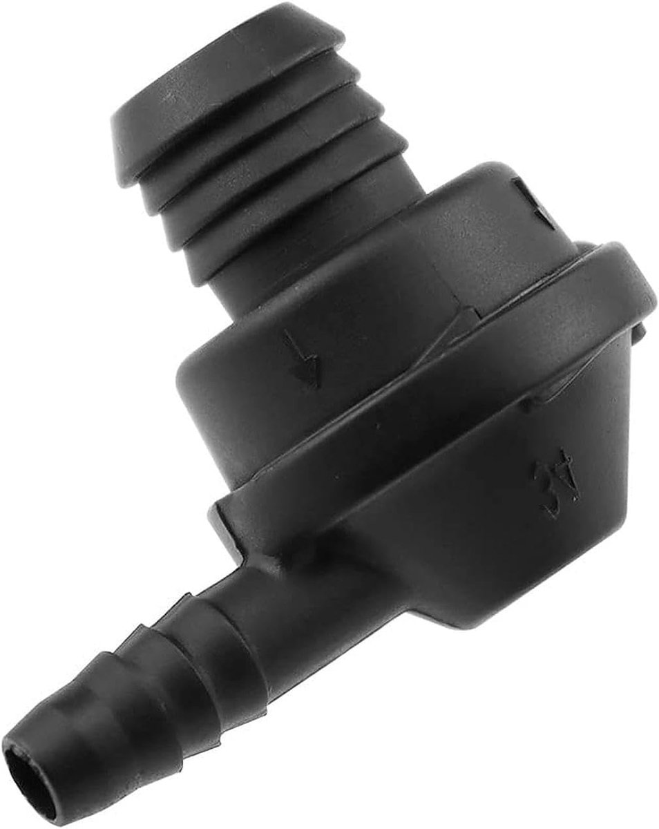 Entlüftungsschlauch Einweg-Luftventil 030103175B Kurbelgehaeuseentlueftung Valve For Audi A1 A3 Seat Altea Skoda VW - ShopVlot