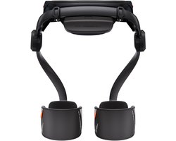 Hypershell X Carbon Exoskelet Zwart